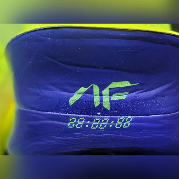 Nike Air Zoom Alphafly Next% 3 "Fast Pack" Shoes Sz 8.5 Men NIB - Picture 8 of 9